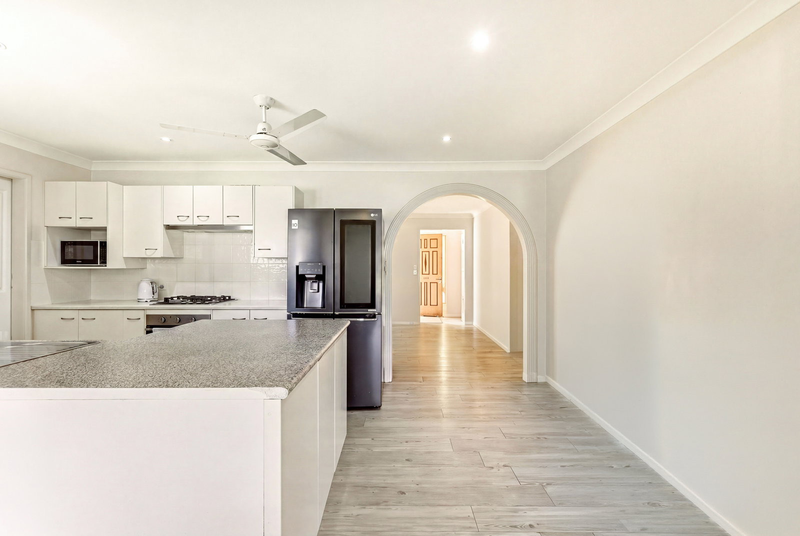 Listing image for 66 Kurumba Street, Kippa-ring  QLD  4021