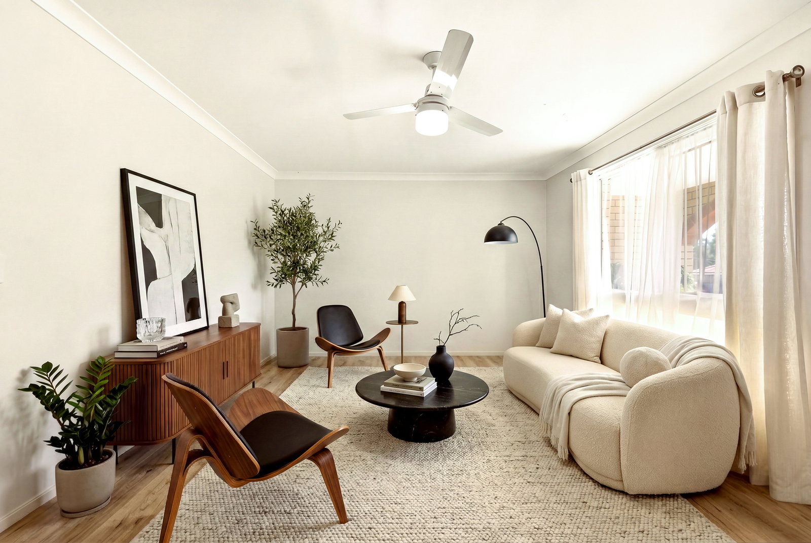 Listing image for 66 Kurumba Street, Kippa-ring  QLD  4021