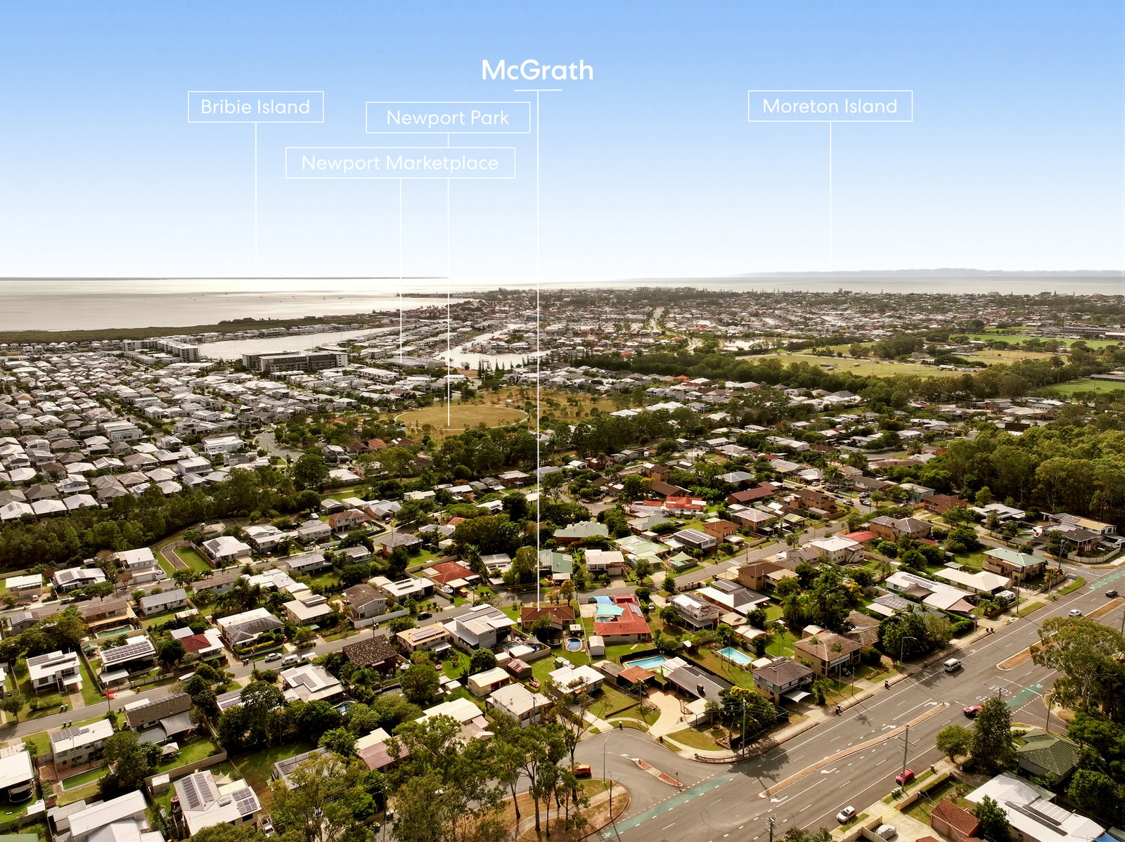 Listing image for 66 Kurumba Street, Kippa-ring  QLD  4021