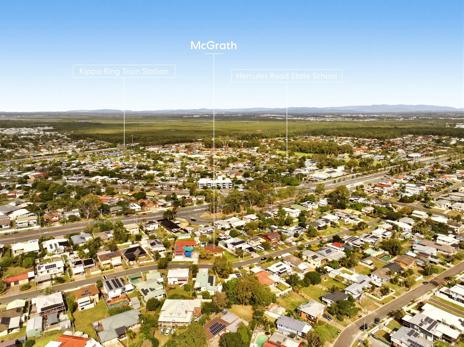 Listing image for 66 Kurumba Street, Kippa-ring  QLD  4021