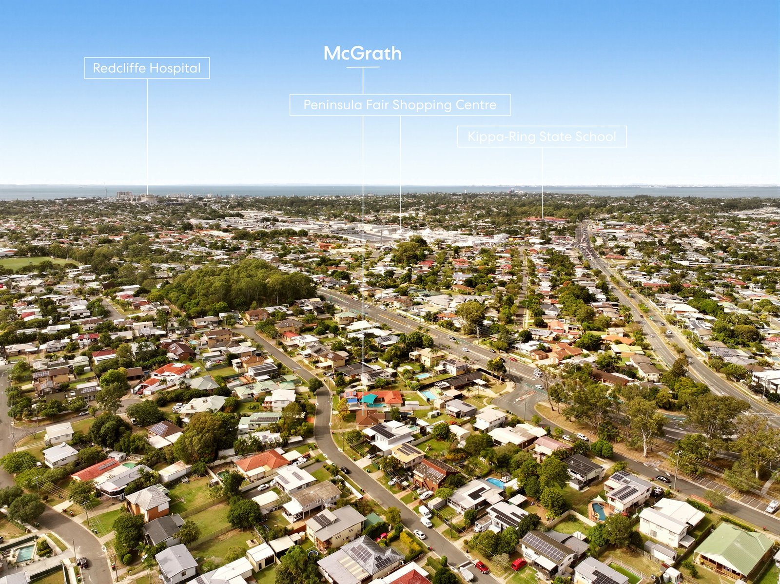 Listing image for 66 Kurumba Street, Kippa-ring  QLD  4021