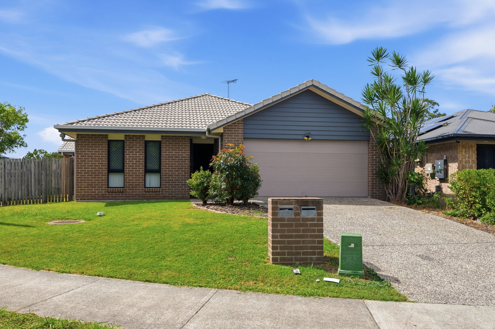 Listing image for 1/45 Oriole St, Griffin  QLD  4503