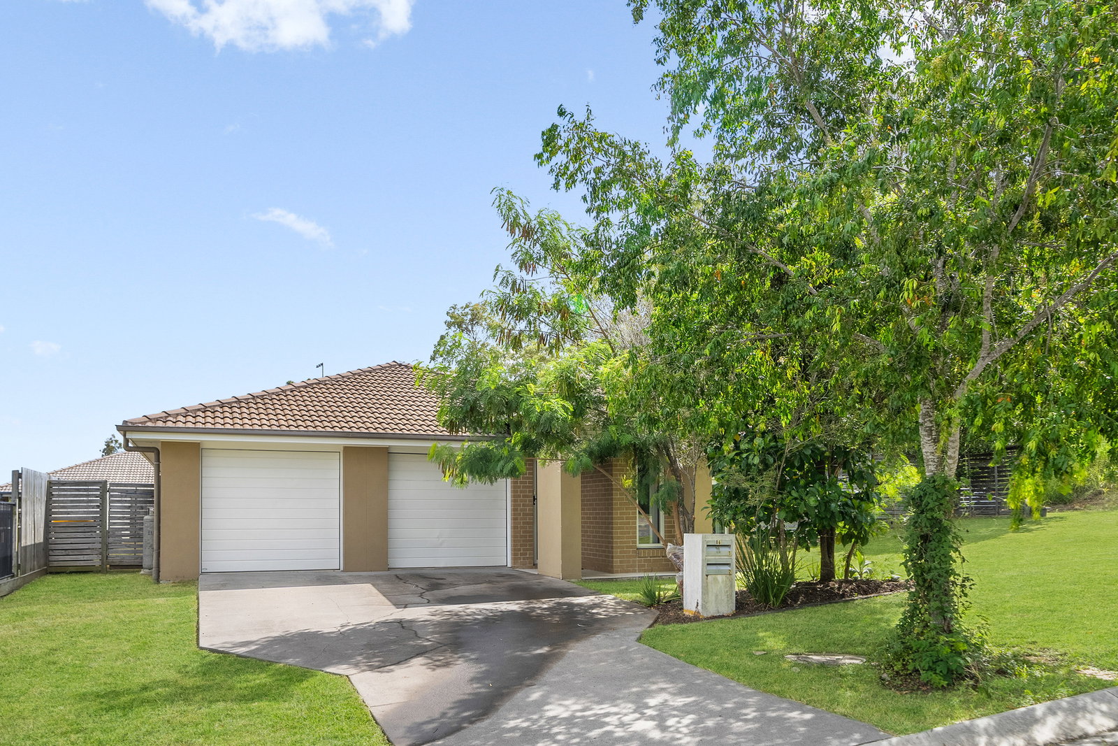 Listing image for 86 Tempest Circuit, Redbank Plains  QLD  4301