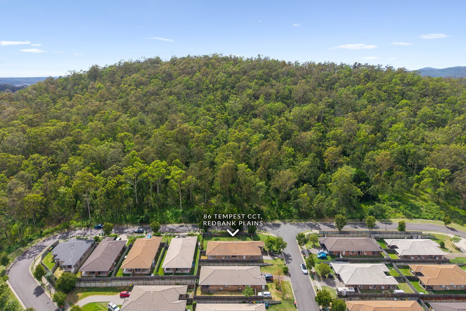 Listing image for 86 Tempest Circuit, Redbank Plains  QLD  4301