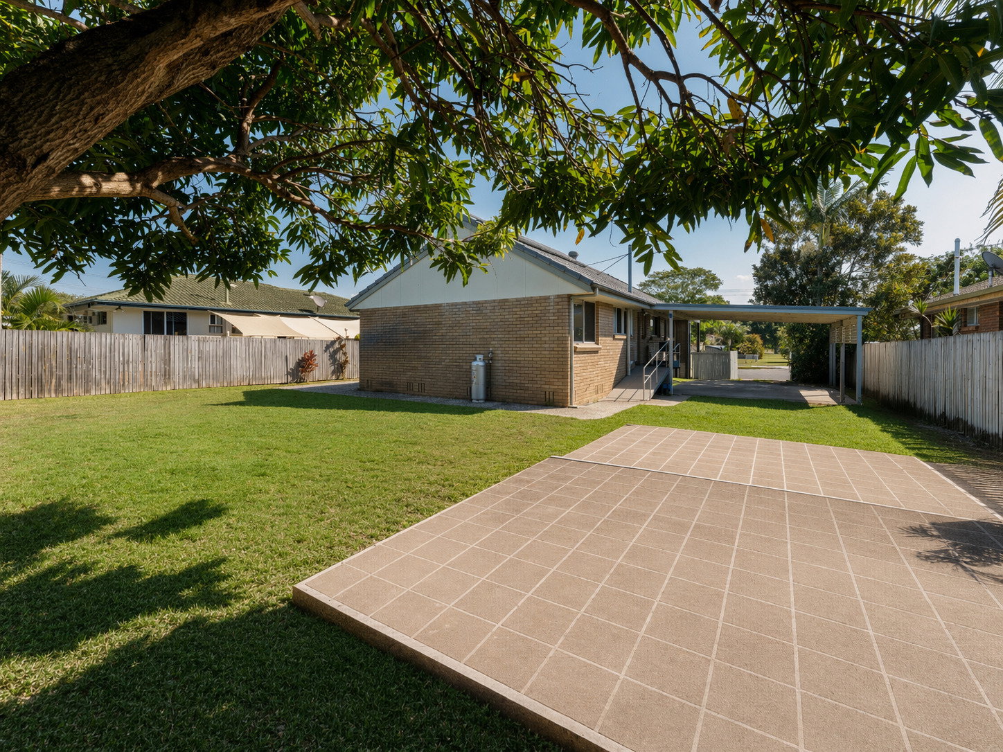 Listing image for 6 Wallace Street, Redcliffe  QLD  4020