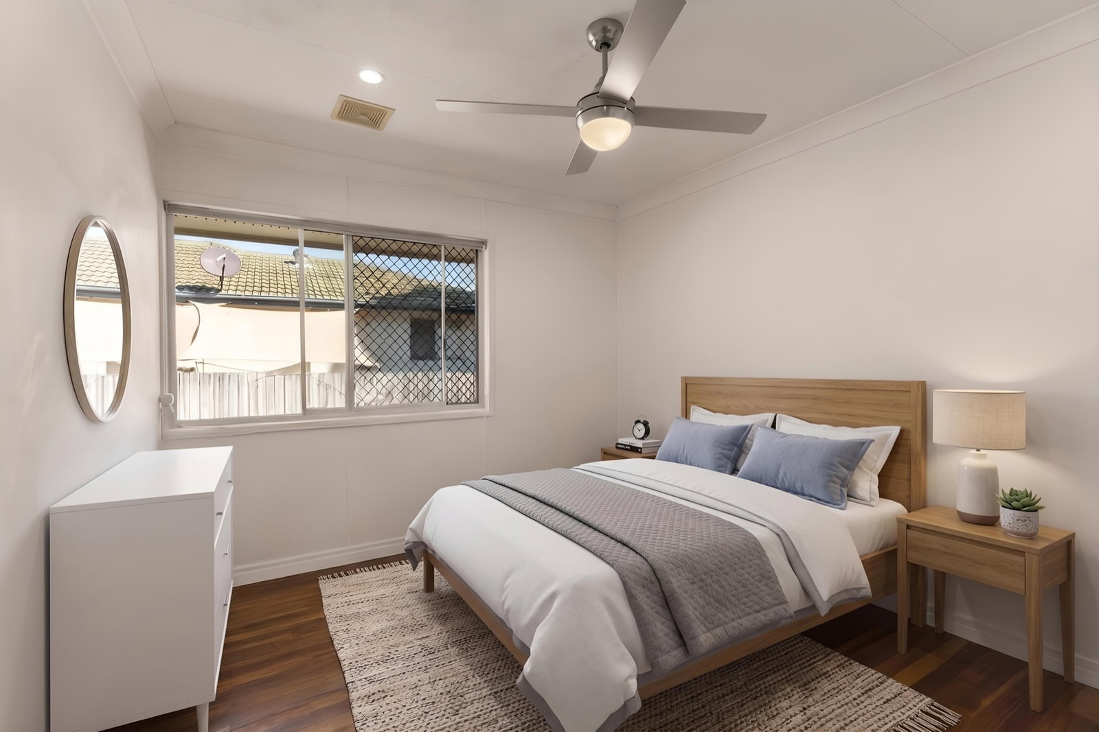Listing image for 6 Wallace Street, Redcliffe  QLD  4020