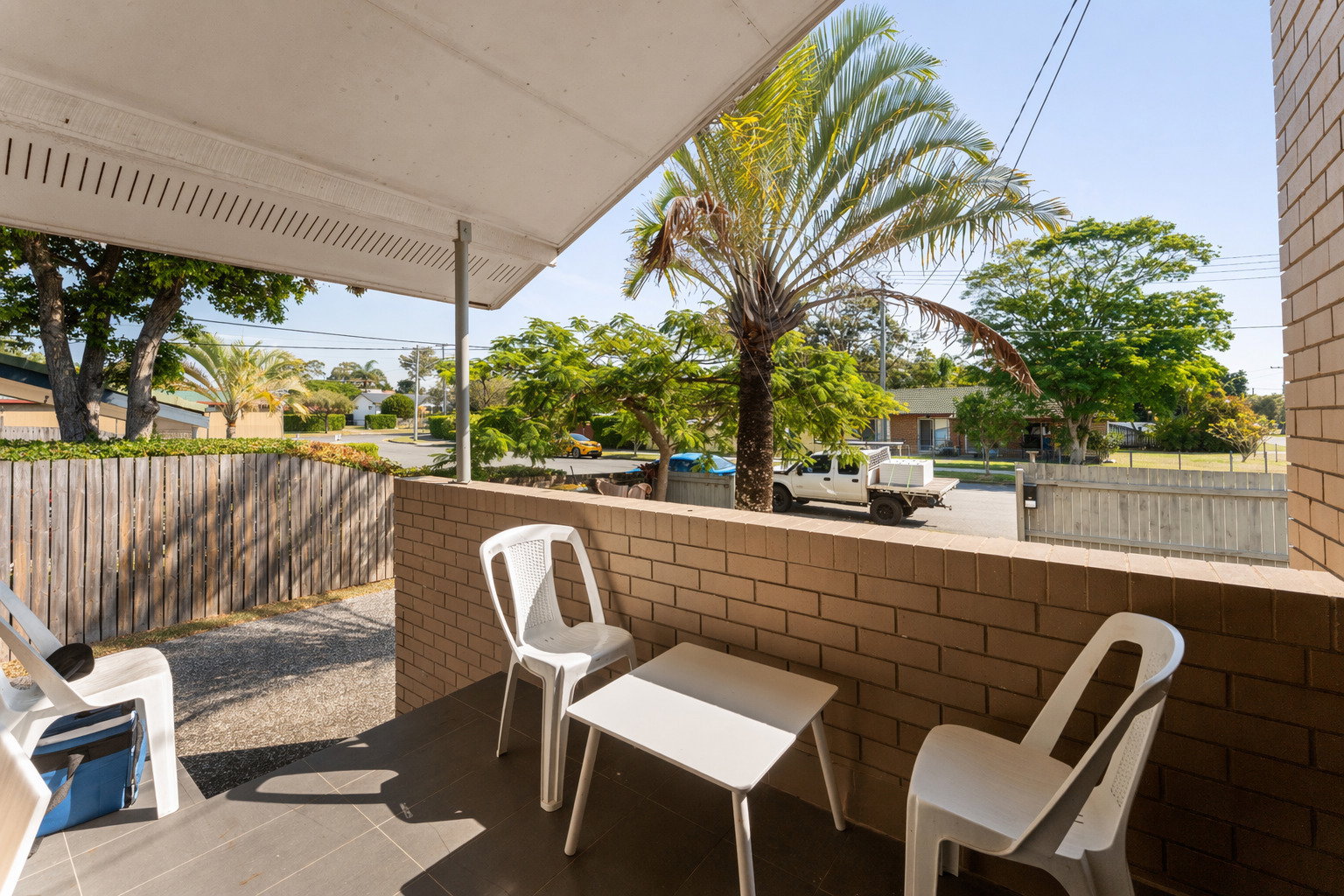 Listing image for 6 Wallace Street, Redcliffe  QLD  4020