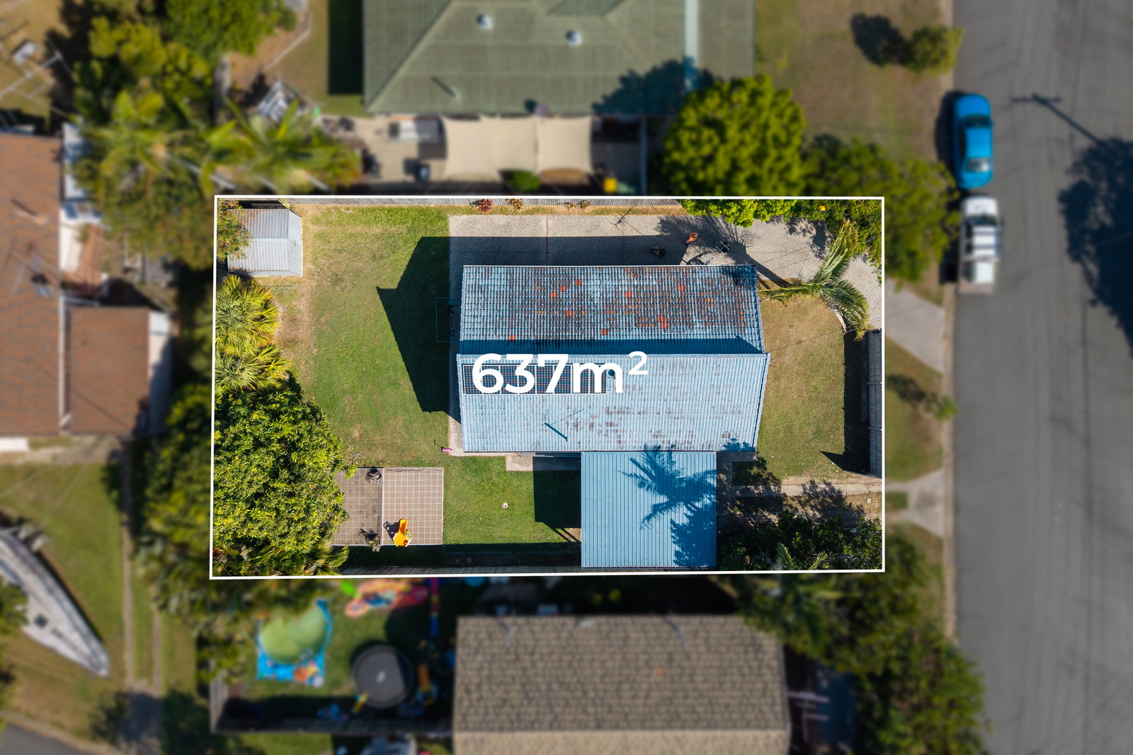 Listing image for 6 Wallace Street, Redcliffe  QLD  4020