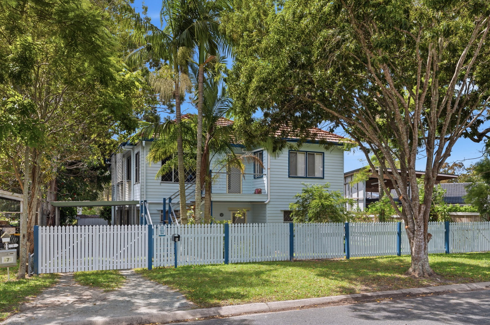 Listing image for 5 Crew Street, Deception Bay  QLD  4508