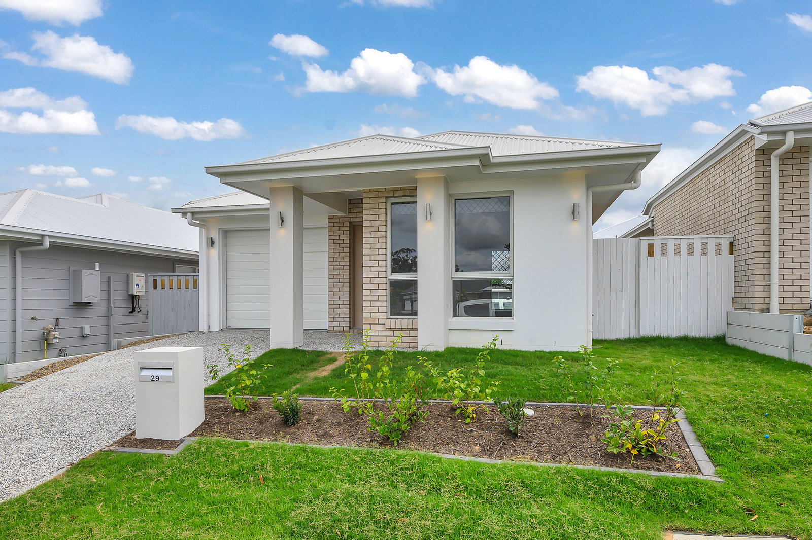 Listing image for 29 Sandy Creek Road, Flagstone  QLD  4280