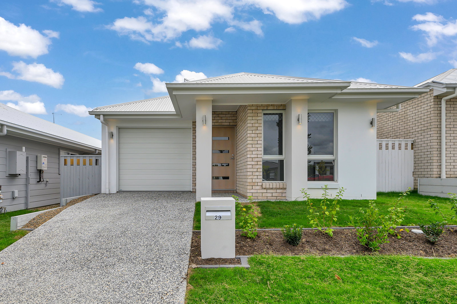 Listing image for 29 Sandy Creek Road, Flagstone  QLD  4280