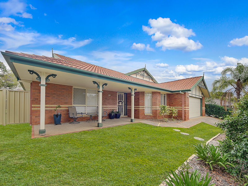 Listing image for 23 Narrabeen Rd, Albany Creek  QLD  4035