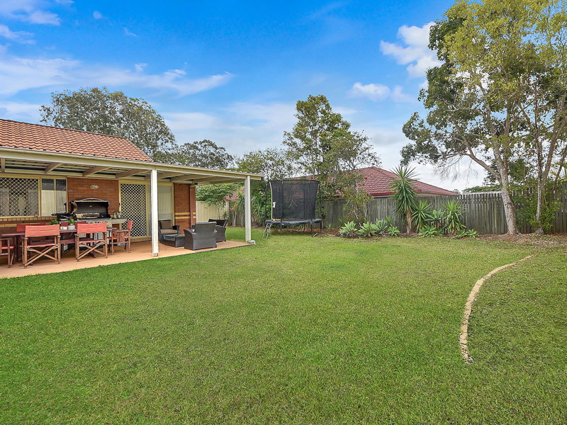 Listing image for 23 Narrabeen Rd, Albany Creek  QLD  4035