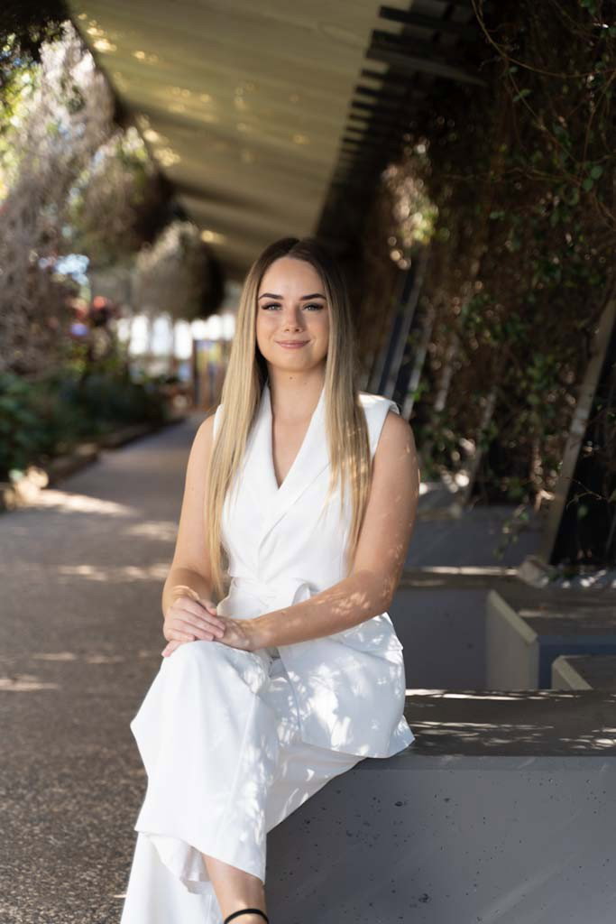 Isabella Chrisostomidis