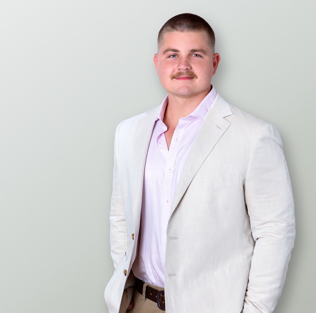 Jonathan Koleszar