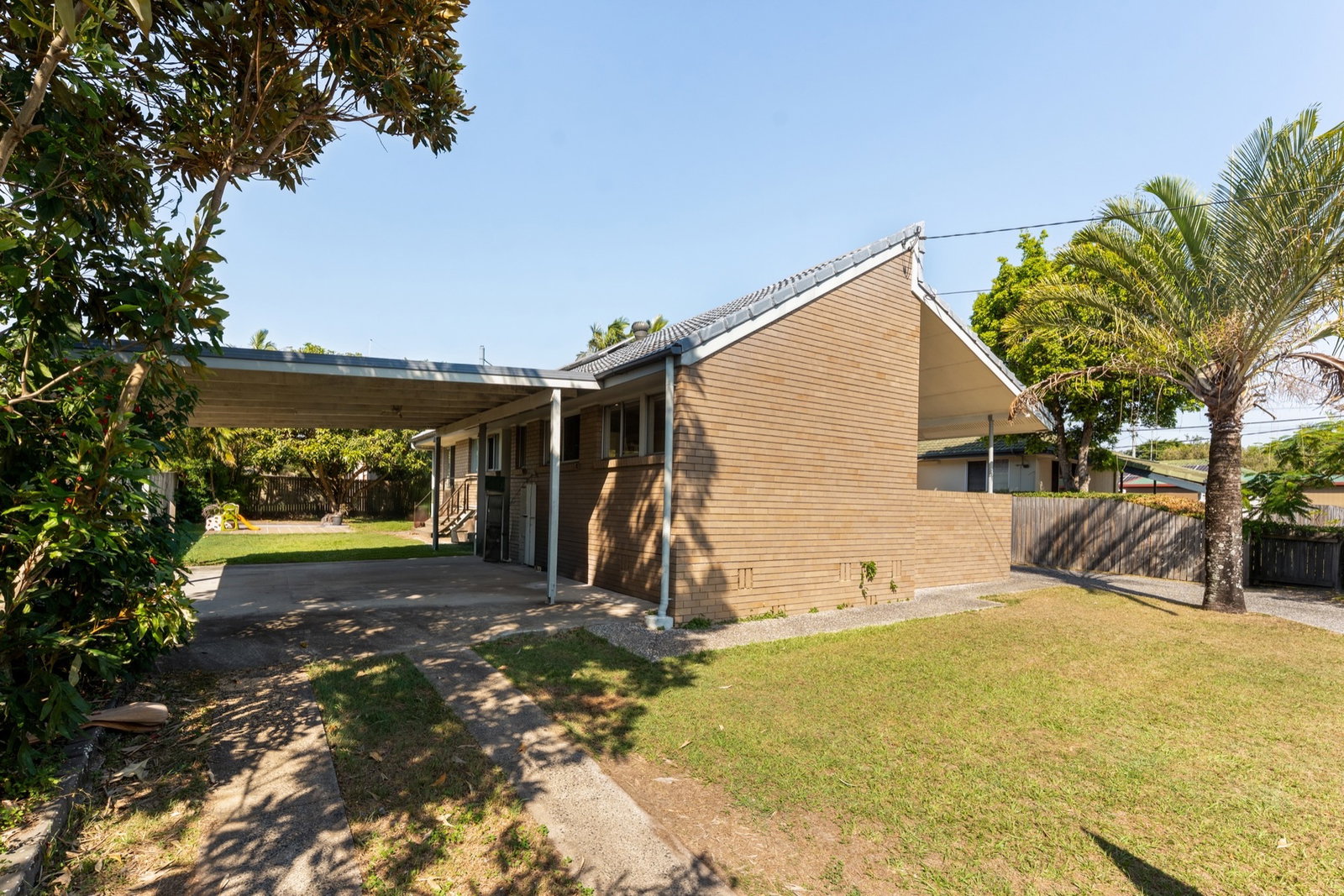 Listing image for 6 Wallace Street, Redcliffe  QLD  4020