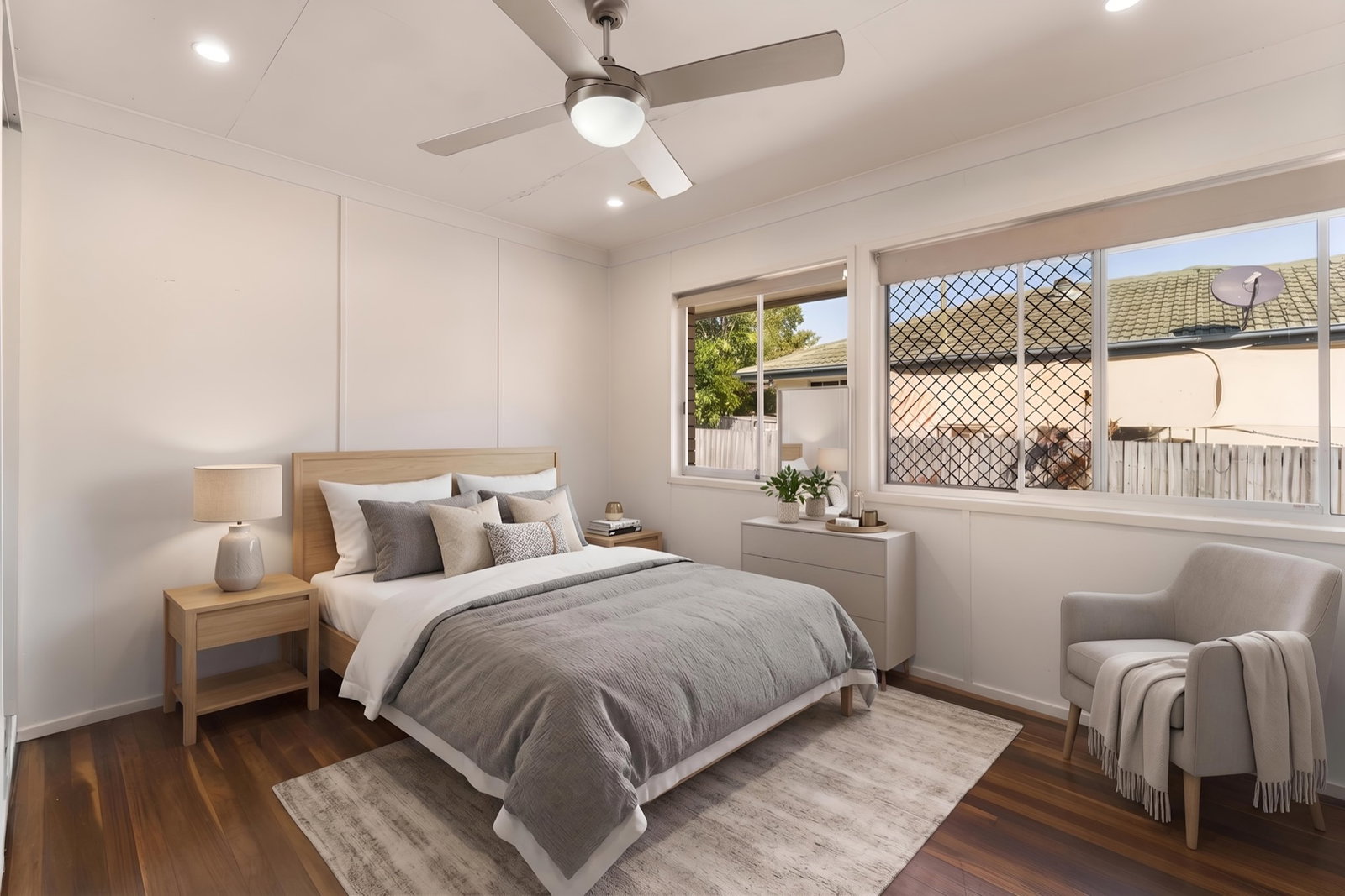 Listing image for 6 Wallace Street, Redcliffe  QLD  4020