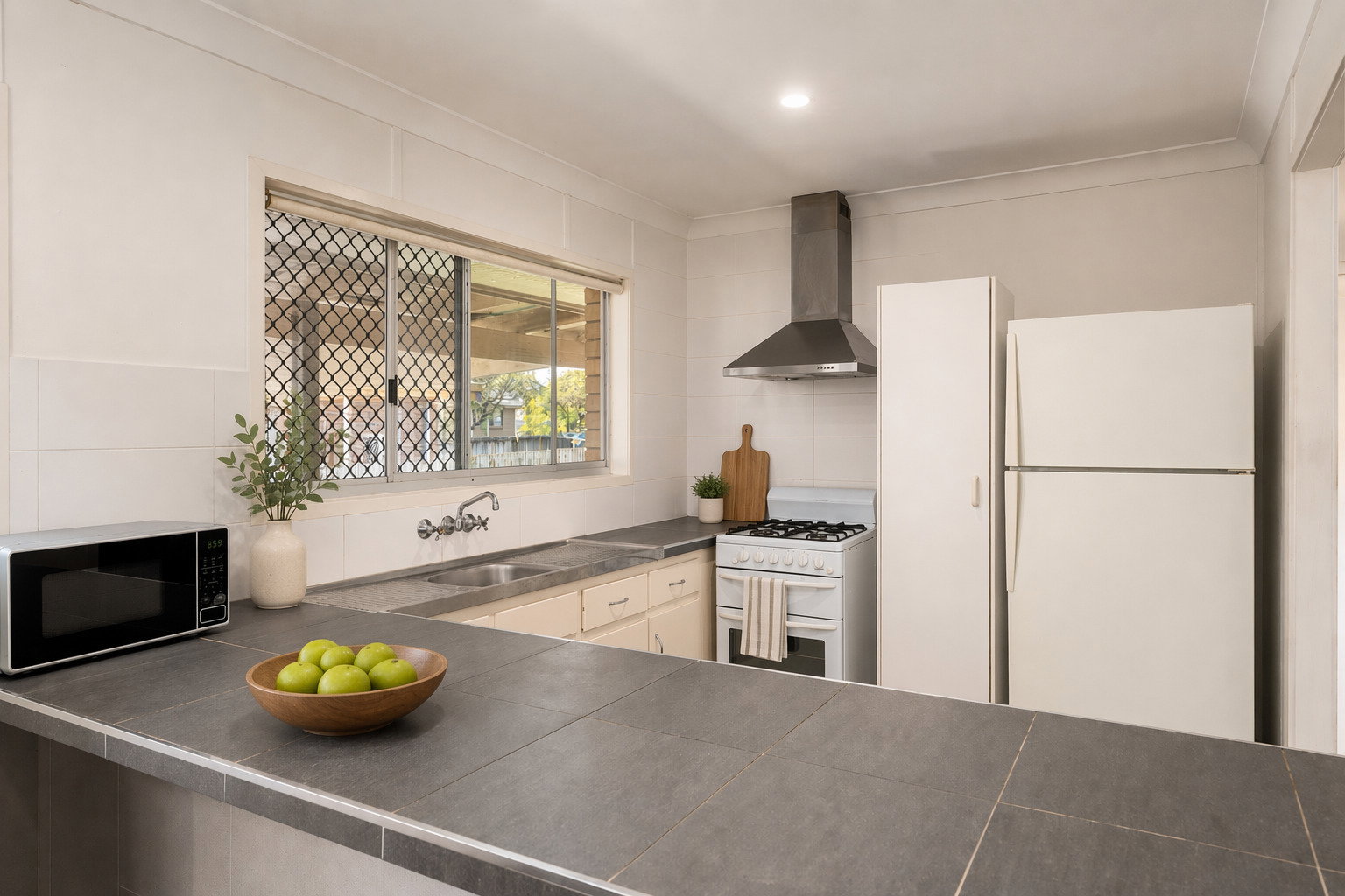 Listing image for 6 Wallace Street, Redcliffe  QLD  4020