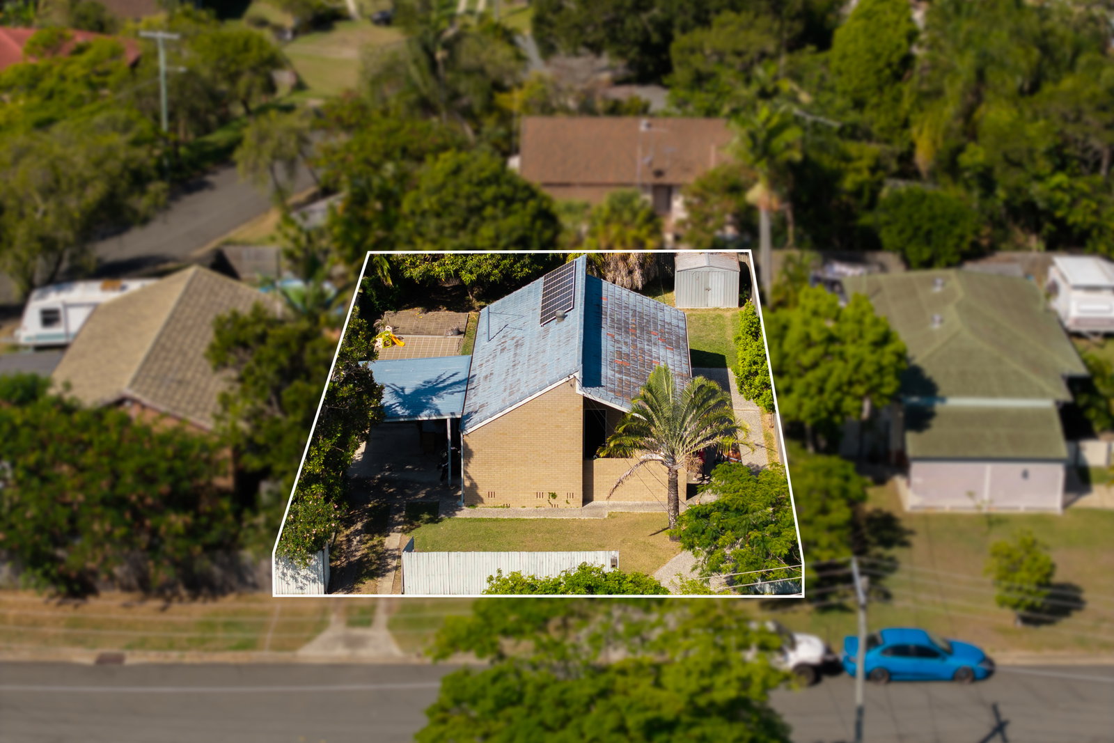 Listing image for 6 Wallace Street, Redcliffe  QLD  4020