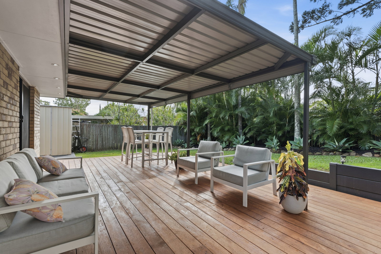 Listing image for 5 Roper Place, Kallangur  QLD  4503
