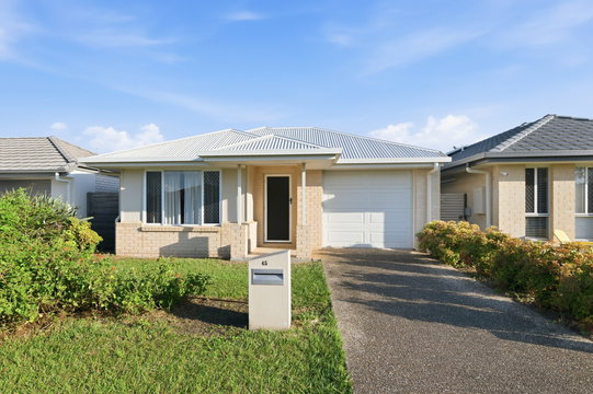 45 Lehmann Cct, Caboolture south