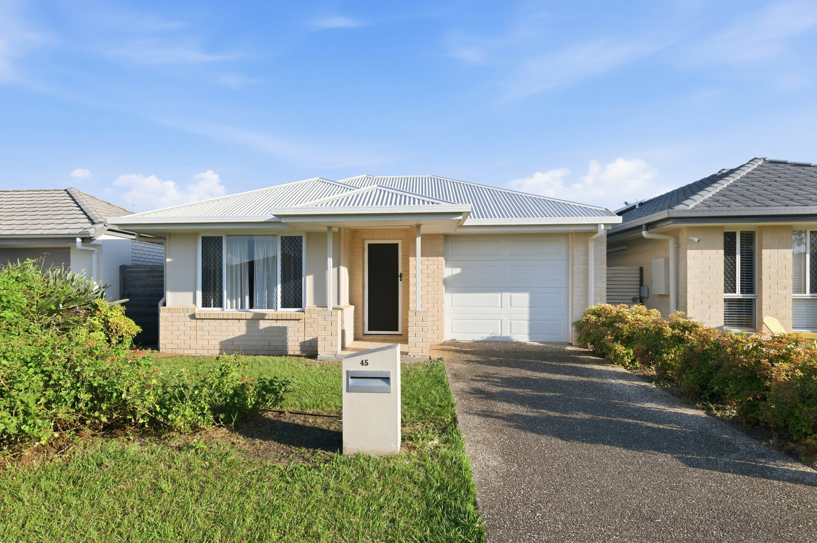 Listing image for 45 Lehmann Cct, Caboolture south  QLD  4510