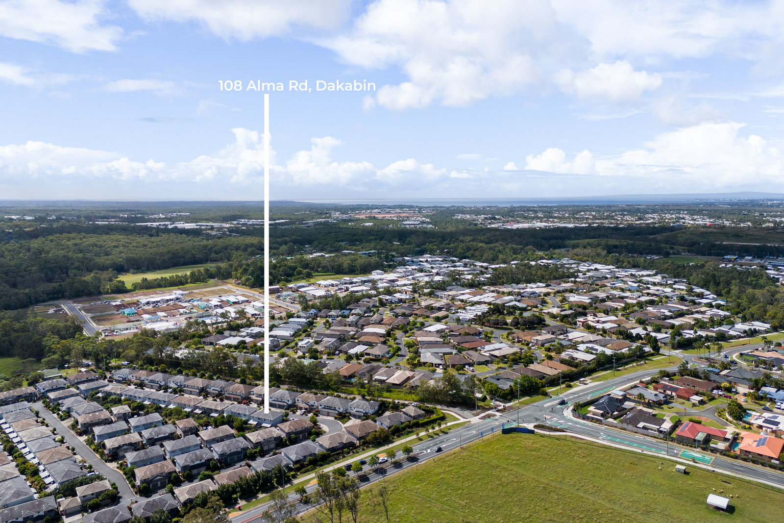 Listing image for 82/108 Alma Road, Dakabin  QLD  4503