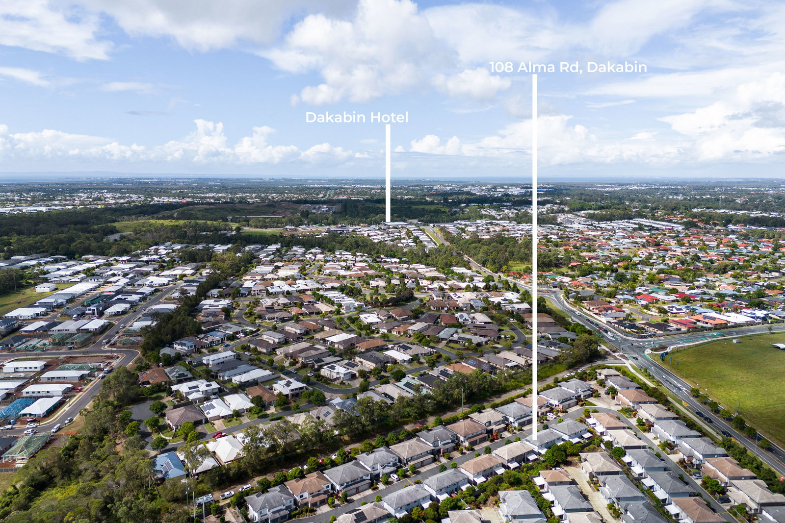 Listing image for 82/108 Alma Road, Dakabin  QLD  4503