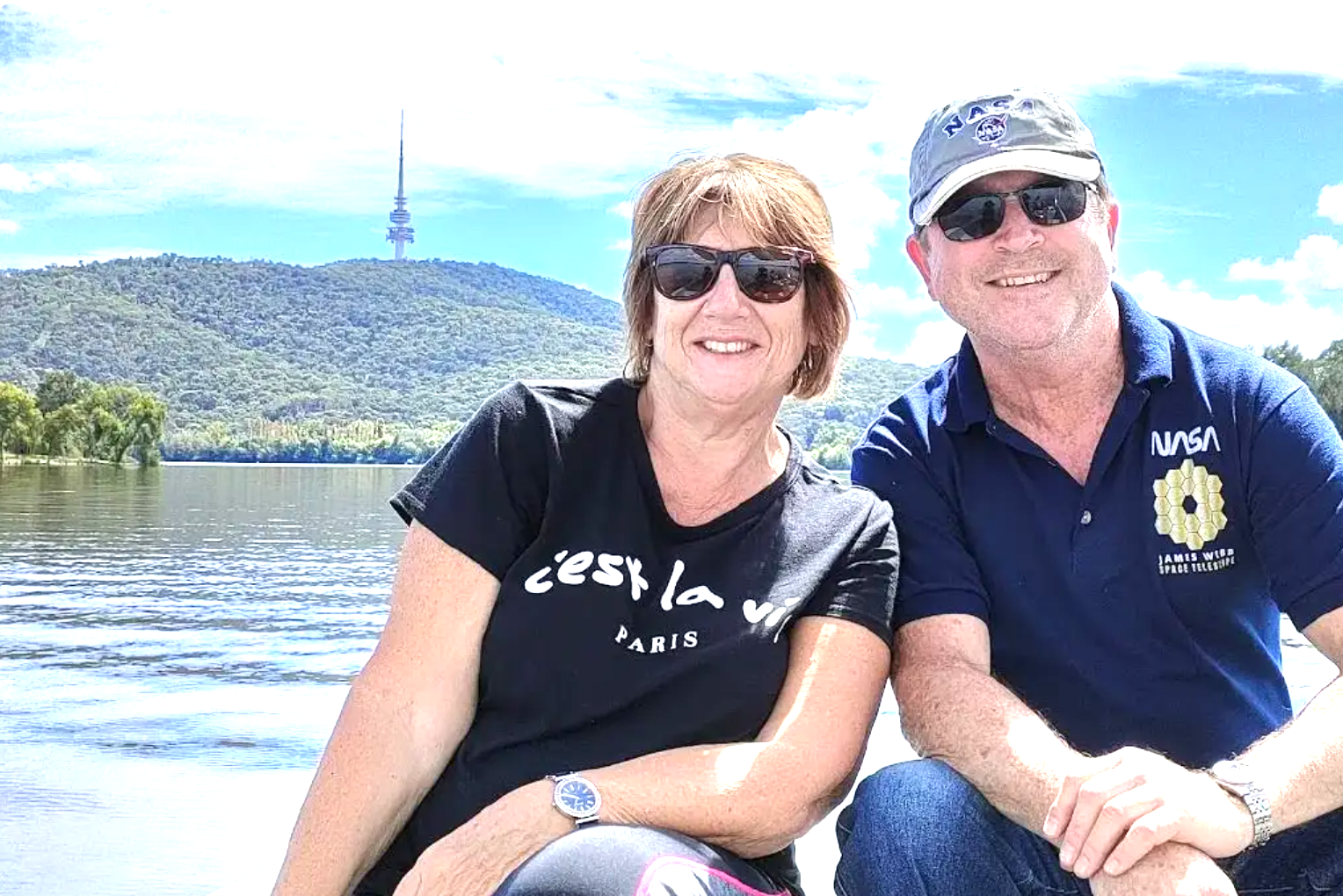 Meet the property investors choosing to rent their homes to a survivor