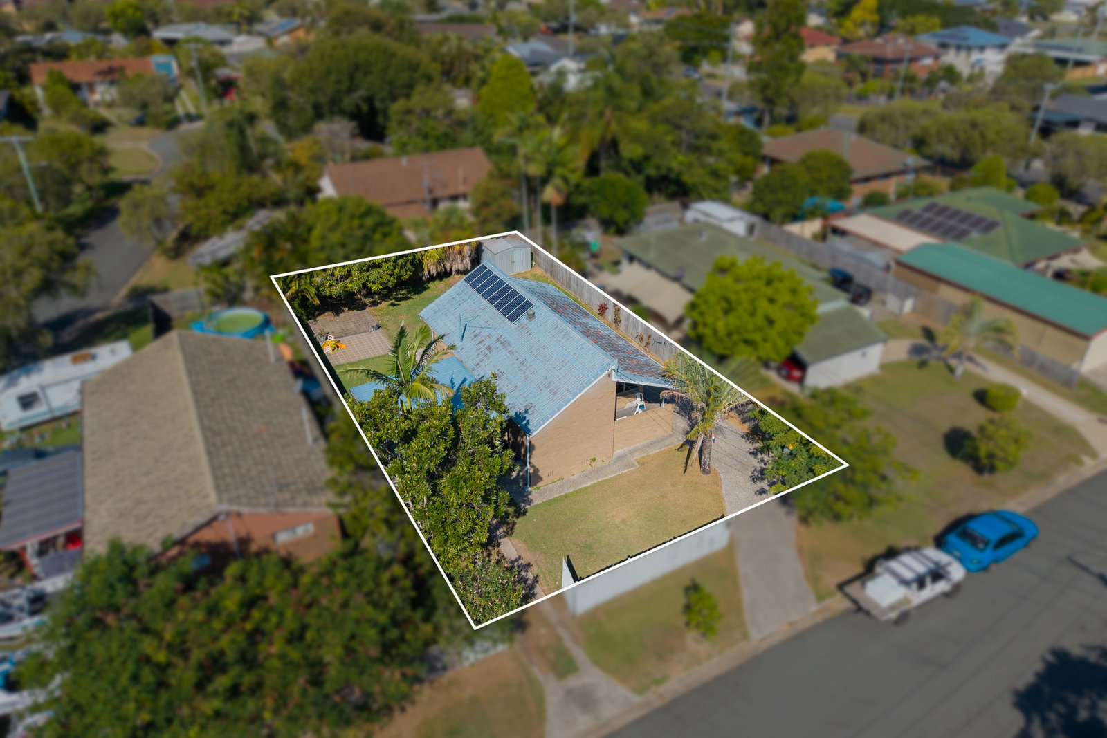 Listing image for 6 Wallace Street, Redcliffe  QLD  4020
