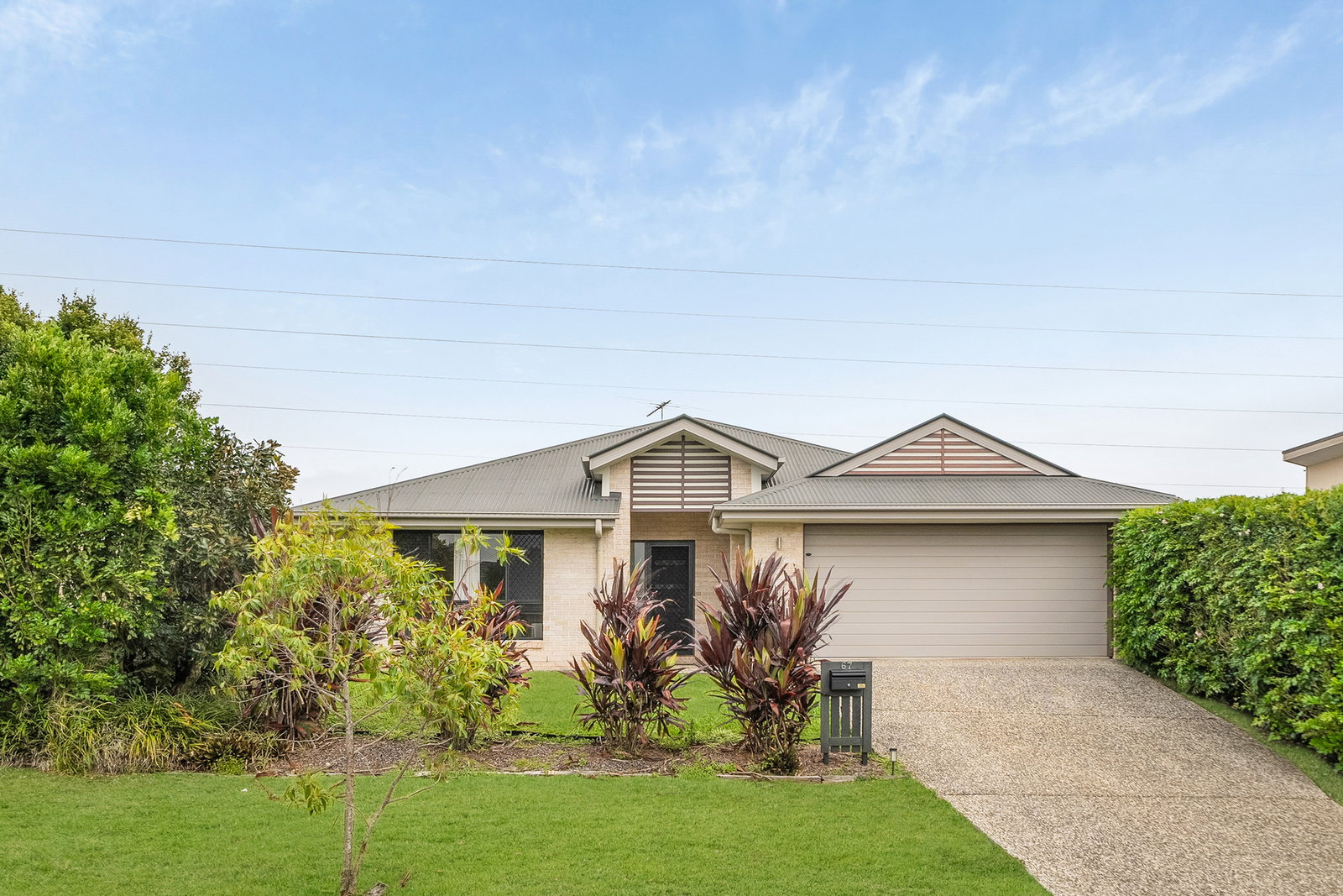 Listing image for 67 Rolland Parade, Warner  QLD  4500