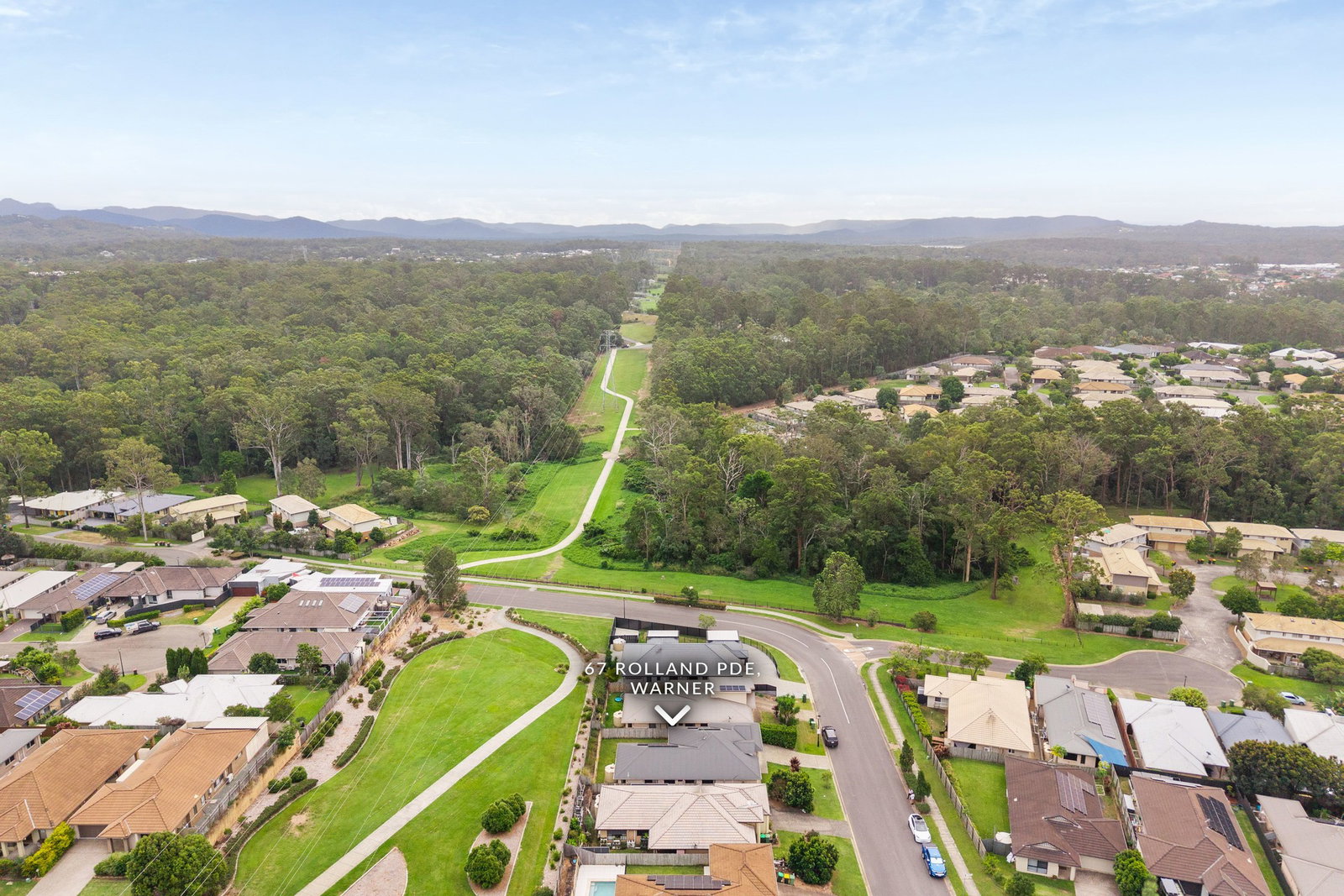 Listing image for 67 Rolland Parade, Warner  QLD  4500