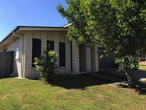 52 Banksia Drive, Raceview