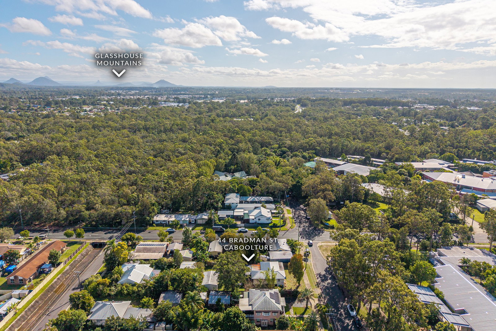 Listing image for 44 Bradman Street, Caboolture  QLD  4510