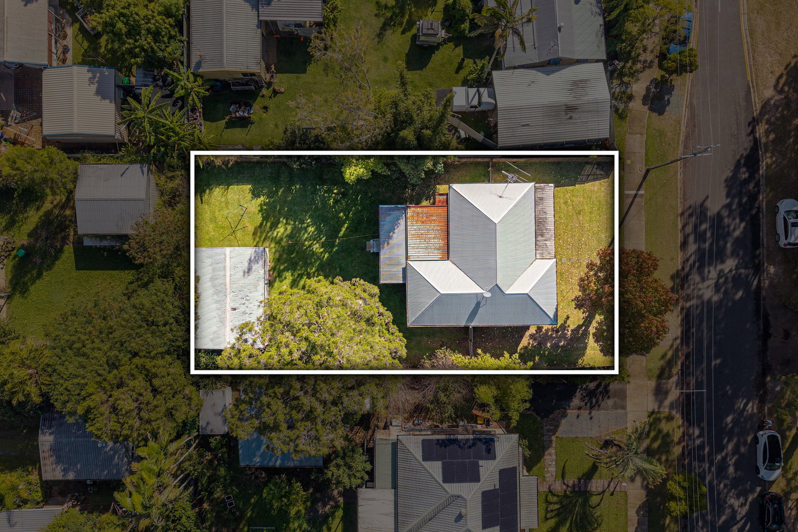 Listing image for 44 Bradman Street, Caboolture  QLD  4510