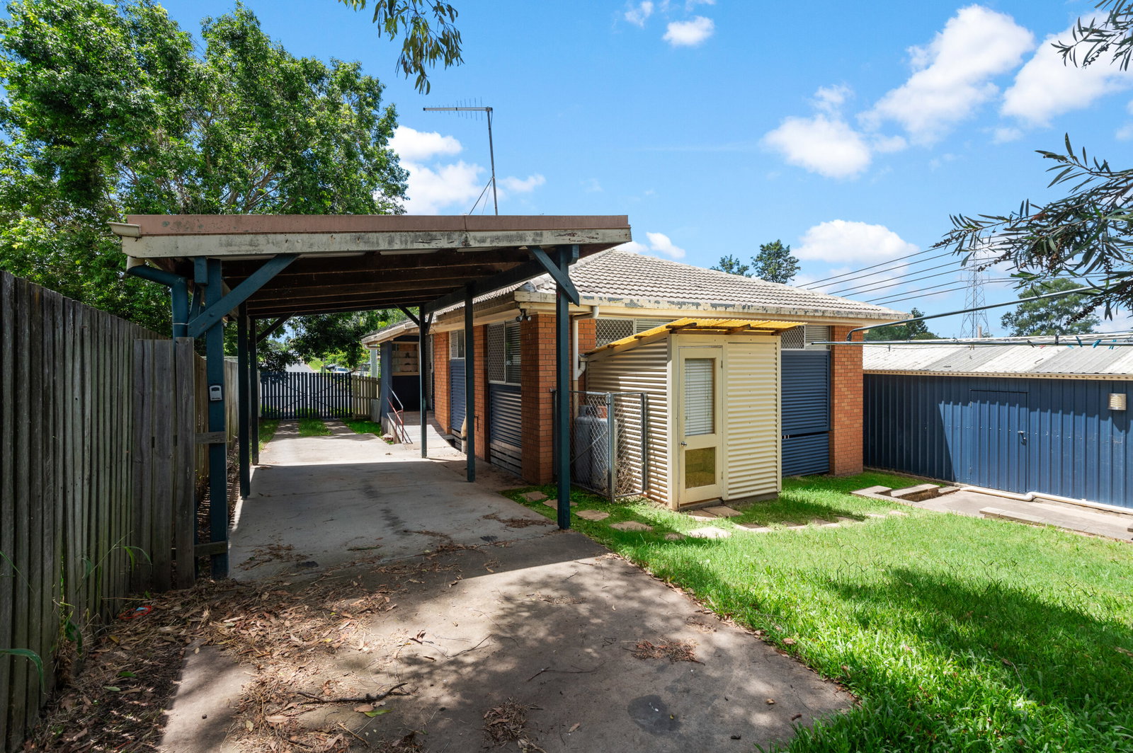 Listing image for 13 Caldwell Street, Goodna  QLD  4300