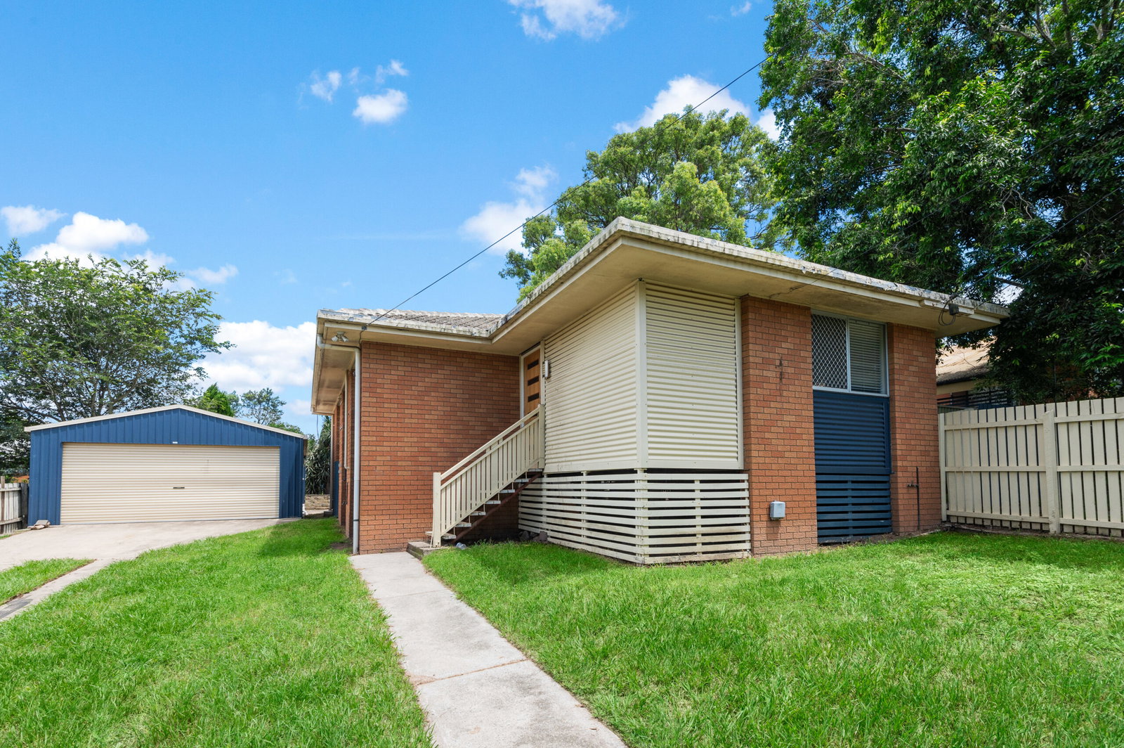 Listing image for 13 Caldwell Street, Goodna  QLD  4300