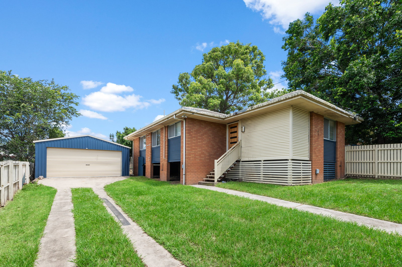 Listing image for 13 Caldwell Street, Goodna  QLD  4300