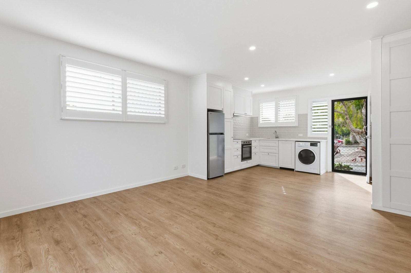 Listing image for 1/120 John St, Redcliffe  QLD  4020