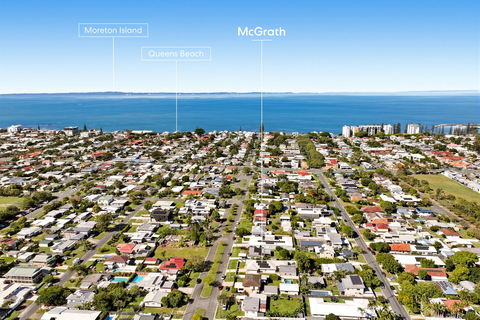 Listing image for 65 Shields Street, Redcliffe  QLD  4020