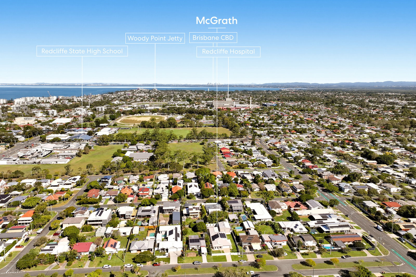 Listing image for 65 Shields Street, Redcliffe  QLD  4020
