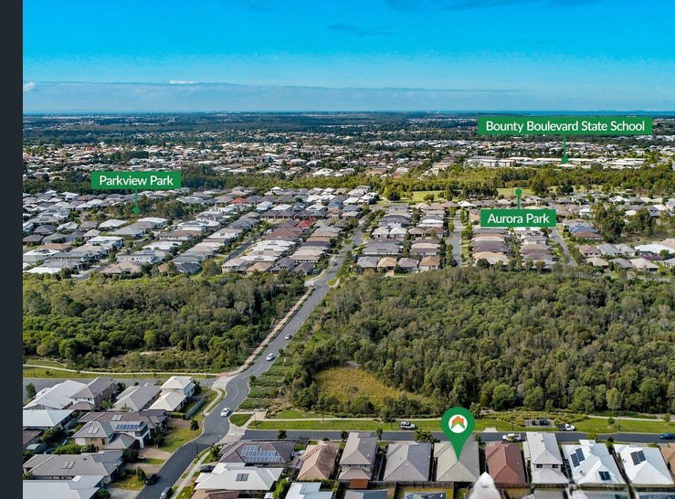 Listing image for 12 Mapleton Dr, North Lakes  QLD  4509