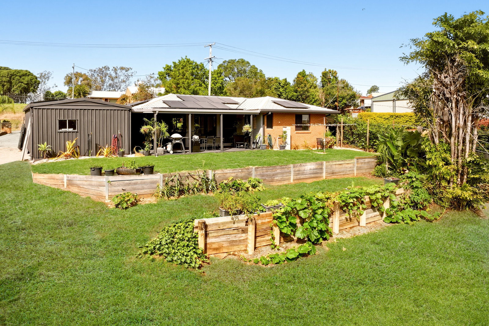 Listing image for 4 Bantry Avenue, Burpengary  QLD  4505