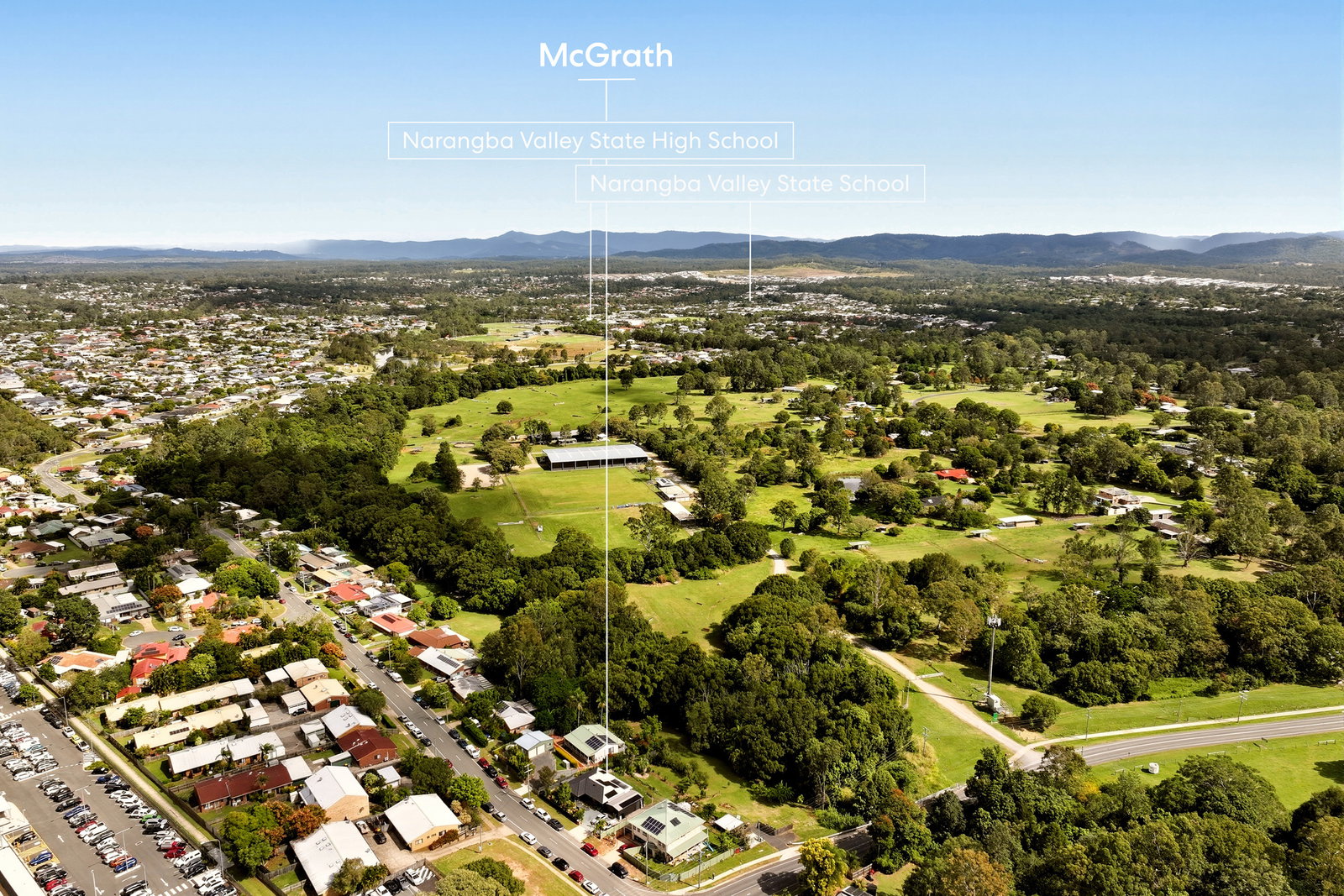 Listing image for 4 Bantry Avenue, Burpengary  QLD  4505