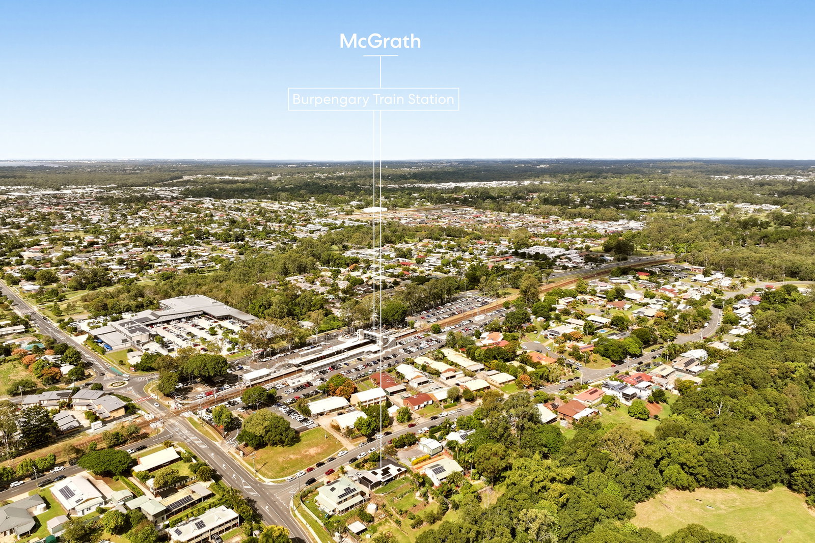 Listing image for 4 Bantry Avenue, Burpengary  QLD  4505