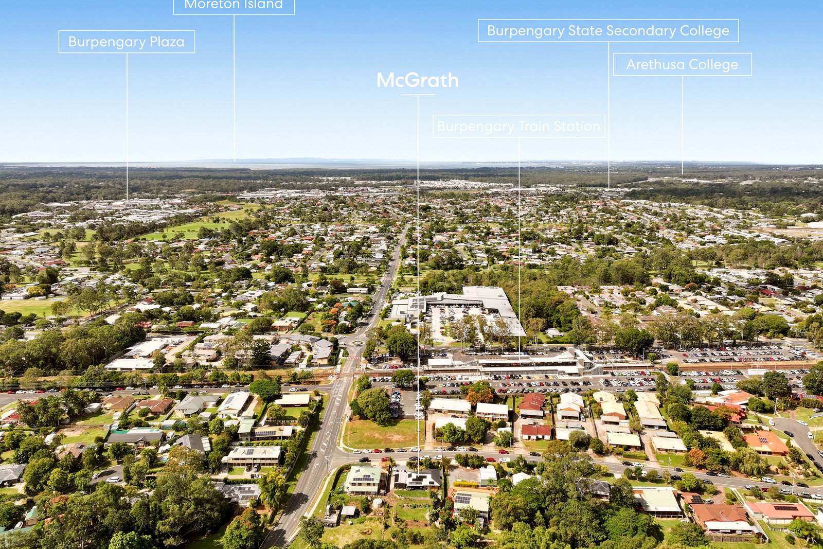 Listing image for 4 Bantry Avenue, Burpengary  QLD  4505