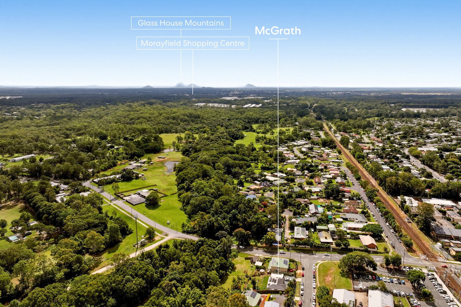 Listing image for 4 Bantry Avenue, Burpengary  QLD  4505
