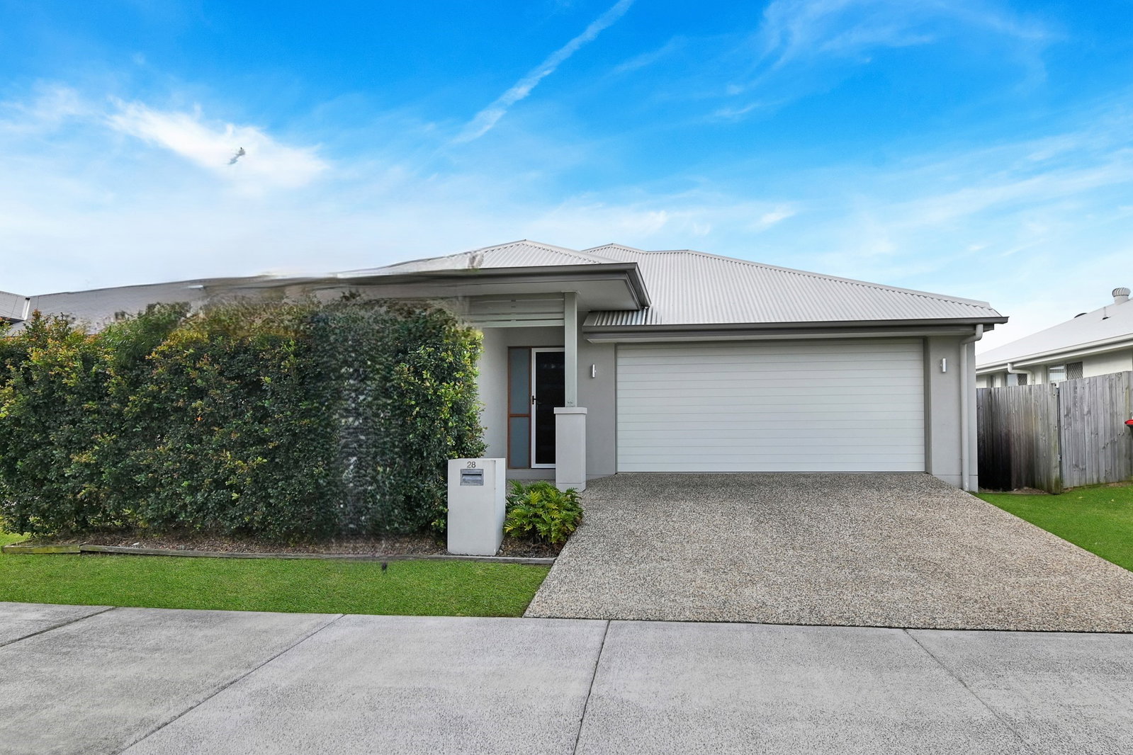 Listing image for 28 Stradbroke Street, Burpengary East  QLD  4505