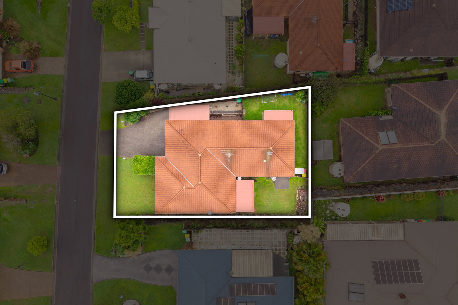 Listing image for 3 Camryn Court, Kallangur  QLD  4503