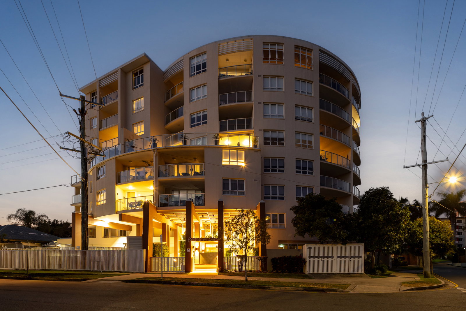 Listing image for 312/81 Sutton Street, Redcliffe  QLD  4020